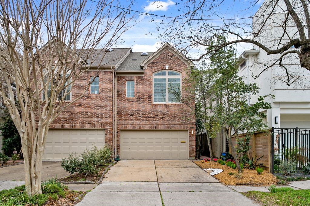 1915 Huldy Street Houston TX 77019