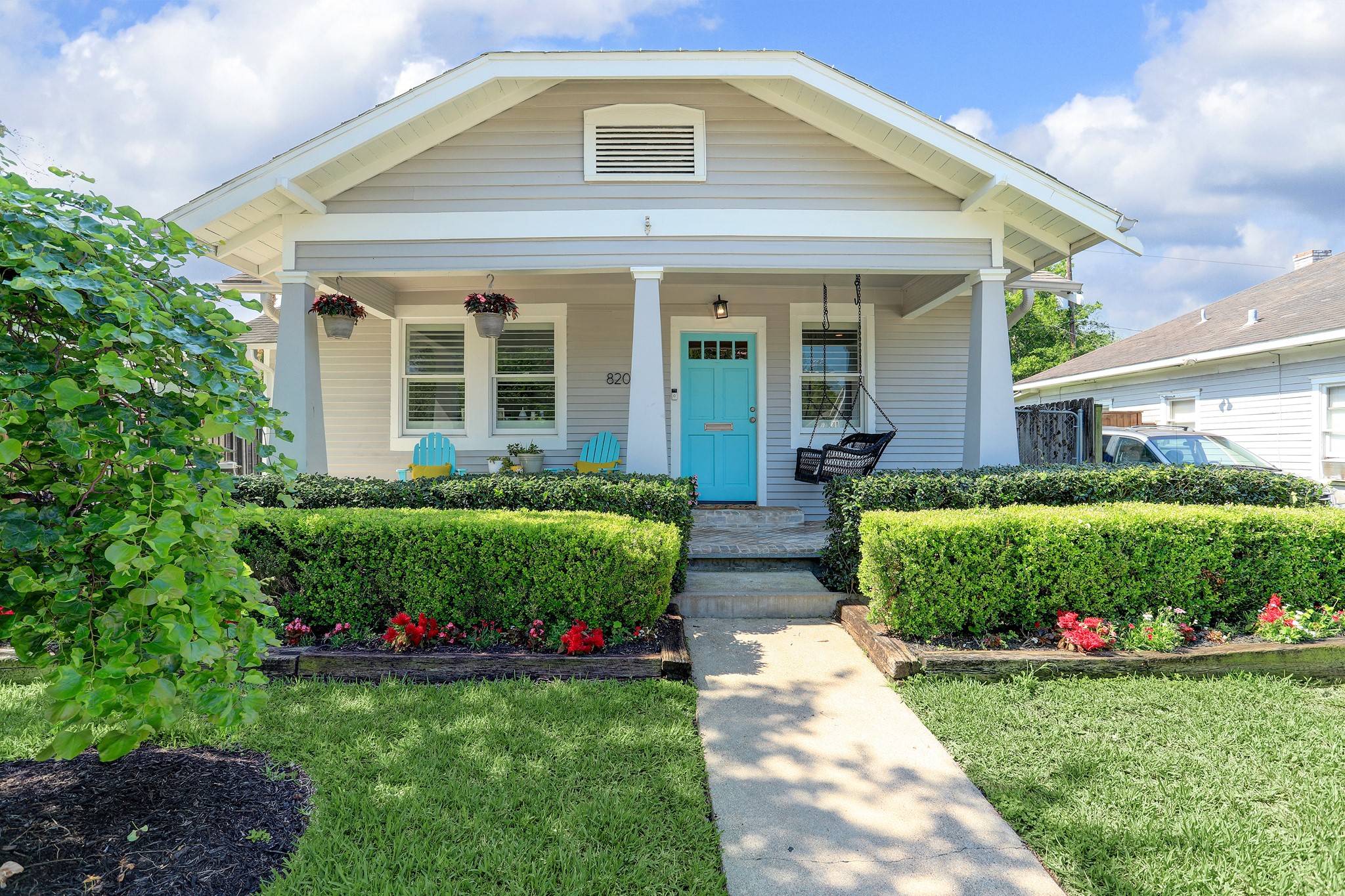 820 W Cottage Street Houston TX 77009