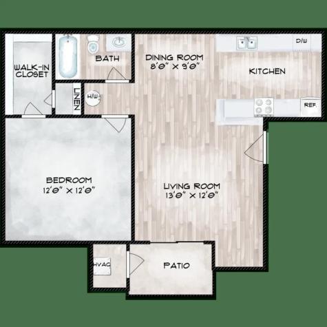 10250 Lands End Drive 904 Houston TX 77099