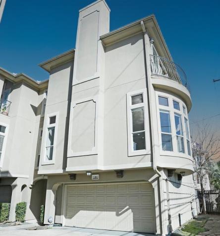 1304 Dart Street A Houston TX 77007