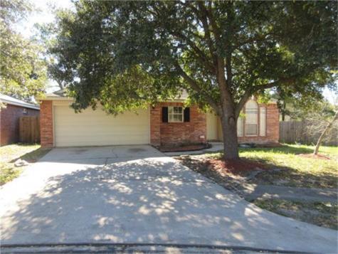 3026 Cottonshire Drive Spring TX 77373