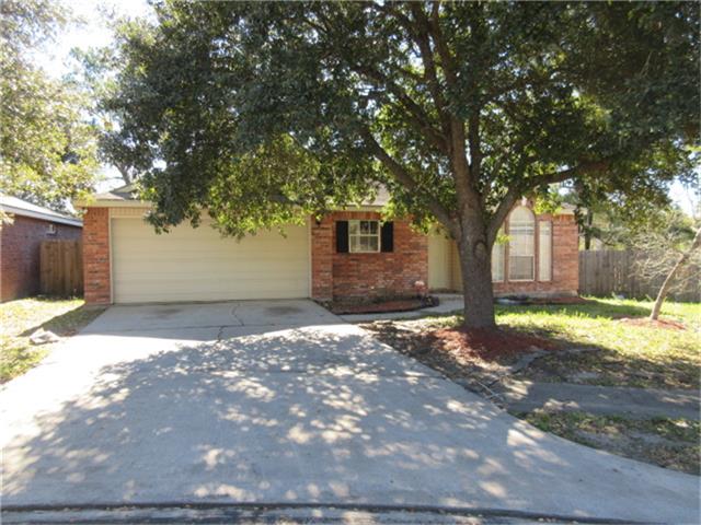 3026 Cottonshire Drive Spring TX 77373