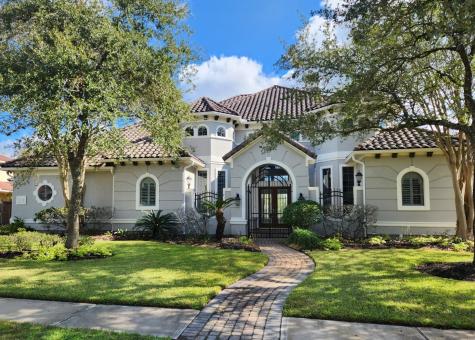 18807 Windsor Lakes Drive Houston TX 77094