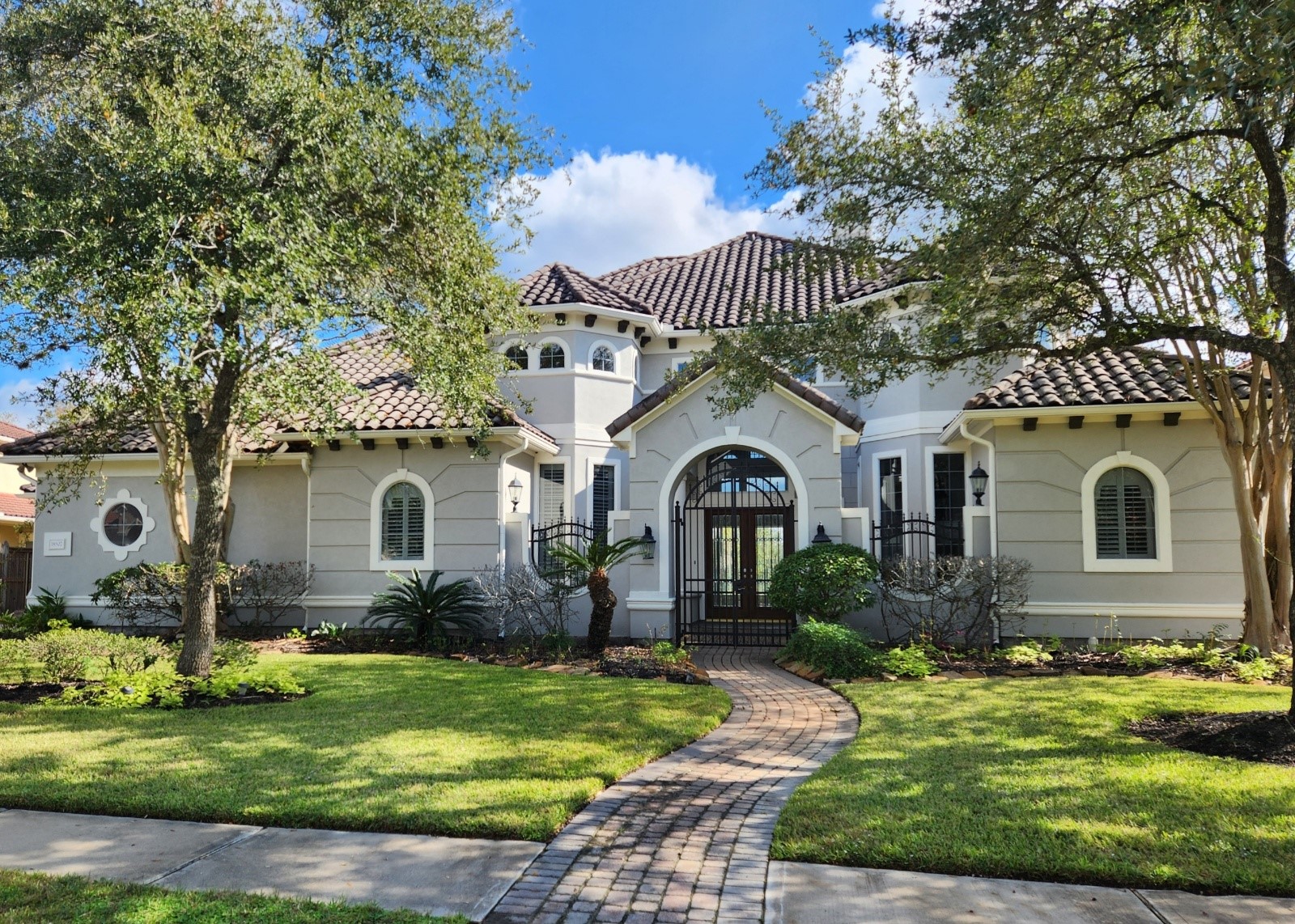 18807 Windsor Lakes Drive Houston TX 77094