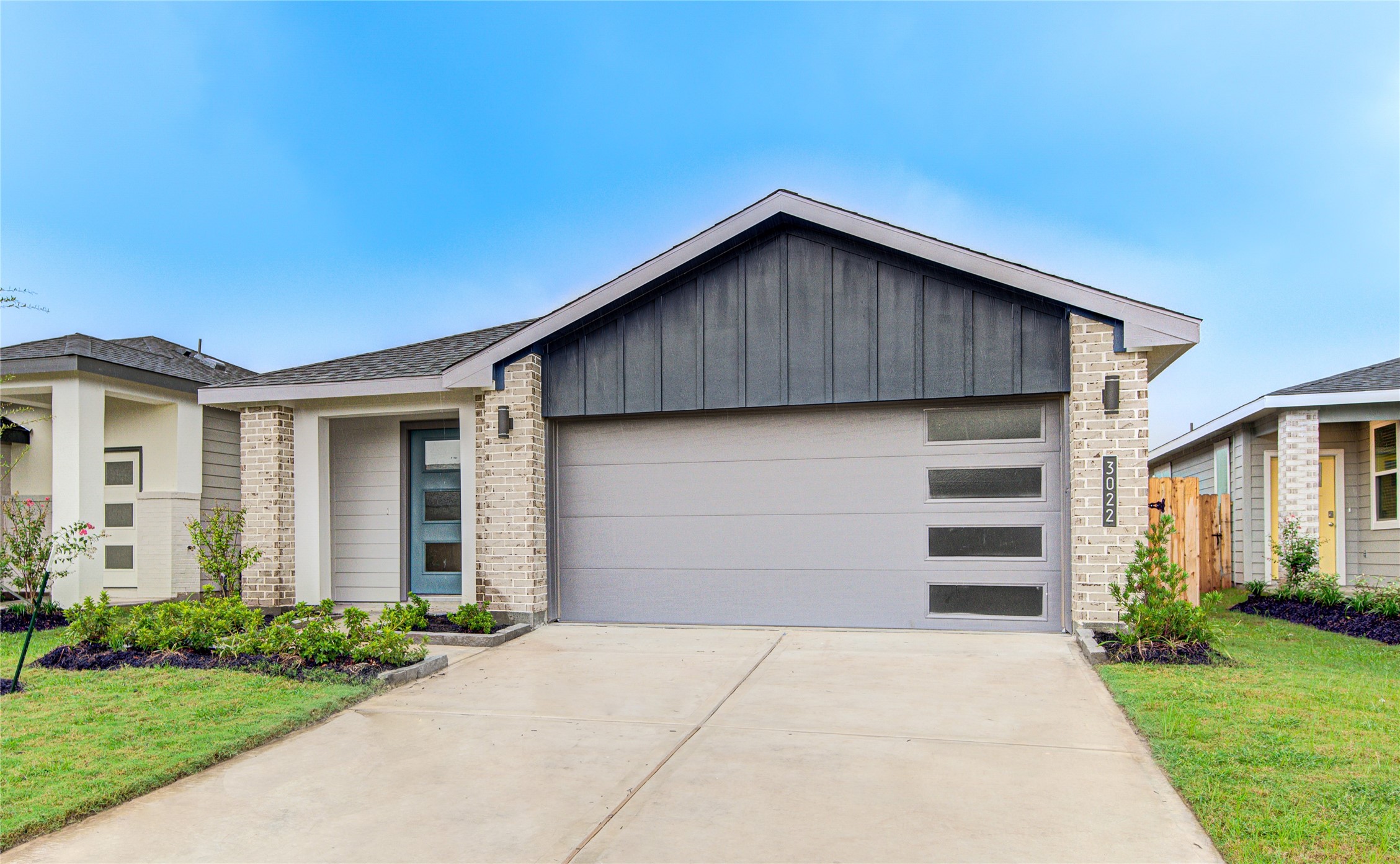 2831 Kennet Manor Drive Houston TX 77047