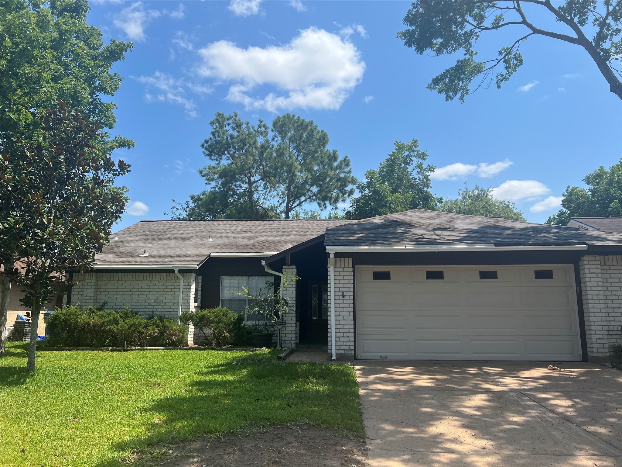 17815 Autumn Hills Drive Houston TX 77084