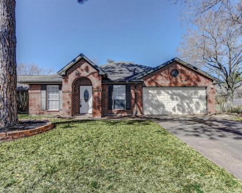 22702 Rangeview Drive Katy TX 77450