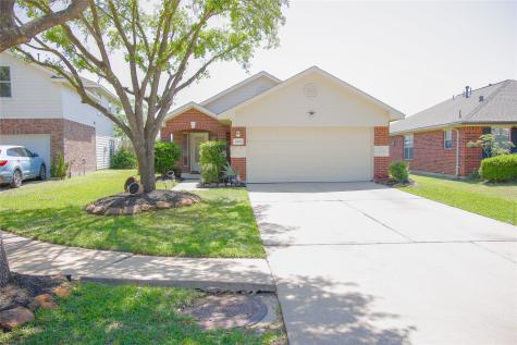 20511 Avery Grove Court Cypress TX 77433