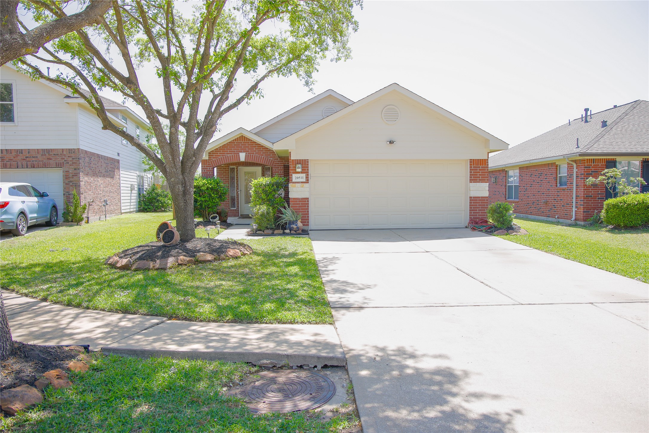 20511 Avery Grove Court Cypress TX 77433
