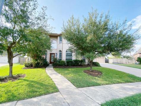 26002 Ashland Hollow Lane Katy TX 77494