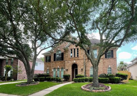 2618 Landera Court Pearland TX 77584