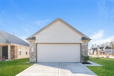 22274 Porter Mountain Trail Porter TX 77365