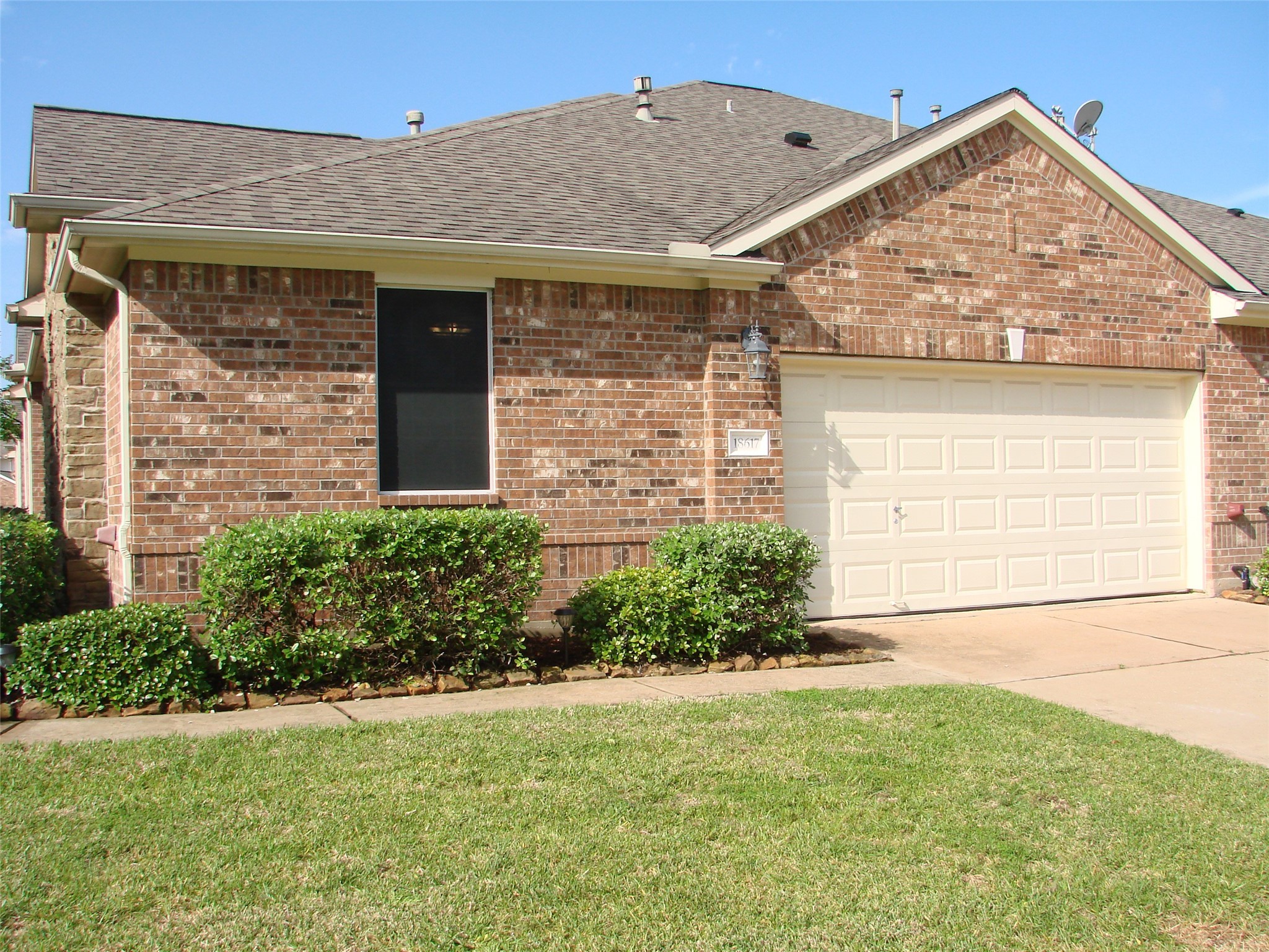 18617 Jaya Loch Court Spring TX 77379