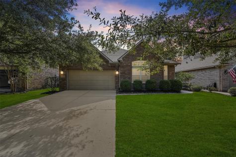 20281 Southwood Oaks Drive Porter TX 77365