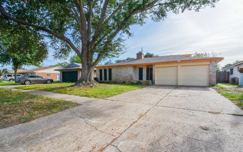 9334 Golden Wood Lane Houston TX 77086