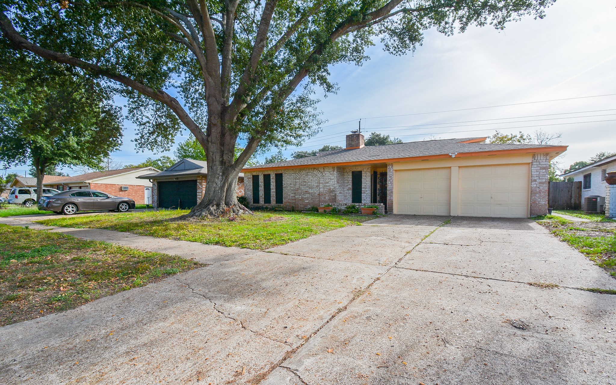 9334 Golden Wood Lane Houston TX 77086