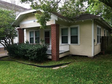 625 E 18th Street Houston TX 77008