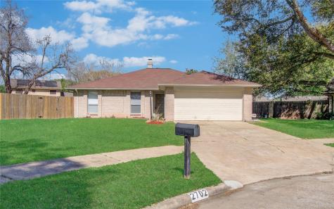 2702 Fir Crest Court Stafford TX 77477