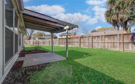 2702 Fir Crest Court Stafford TX 77477