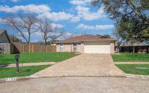 2702 Fir Crest Court Stafford TX 77477