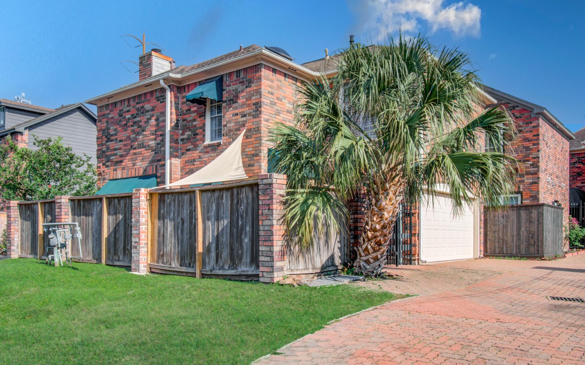 4102 Childress Street Houston TX 77005