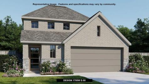 165 Hidden Peak Drive Montgomery TX 77316