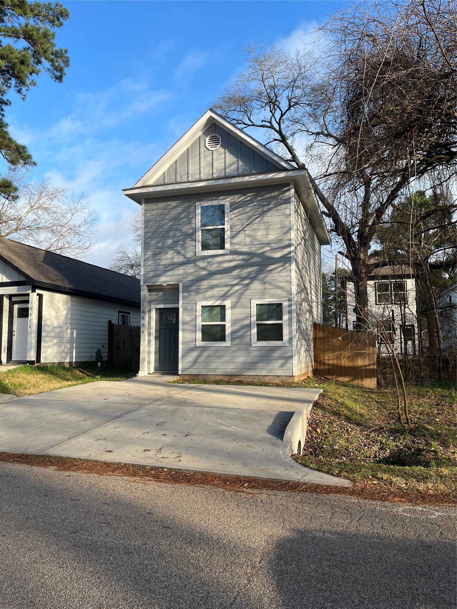 10978 Maywood Street Willis TX 77318