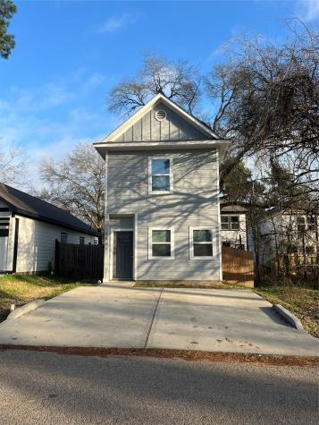 10978 Maywood Street Willis TX 77318