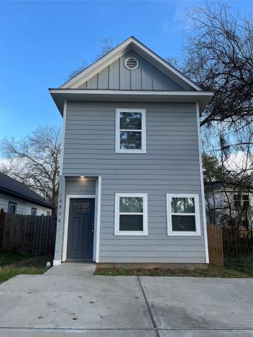 10978 Maywood Street Willis TX 77318