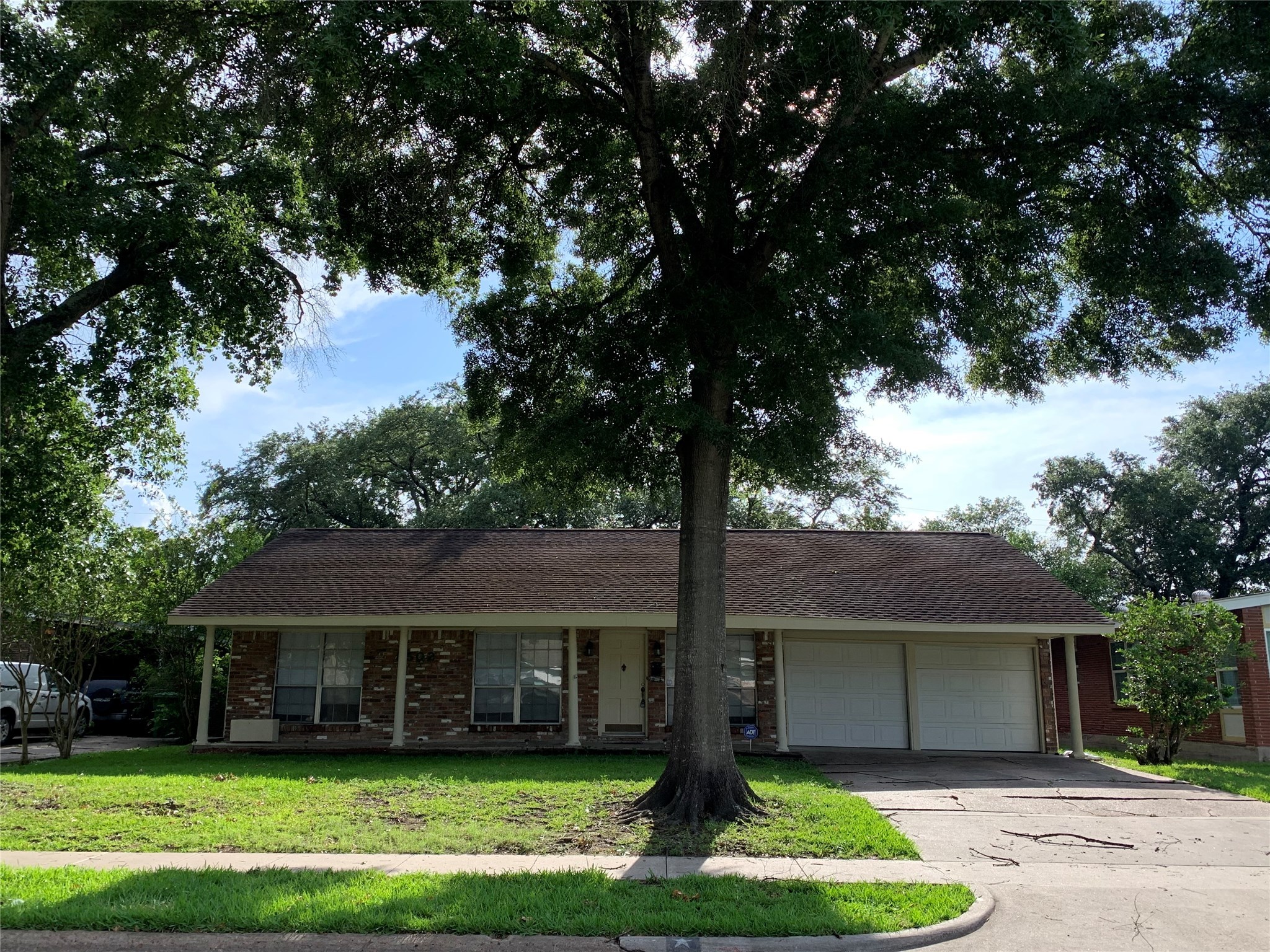 8502 Mcavoy Drive Houston TX 77074