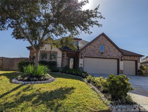 13400 Ravens Park Lane Pearland TX 77584