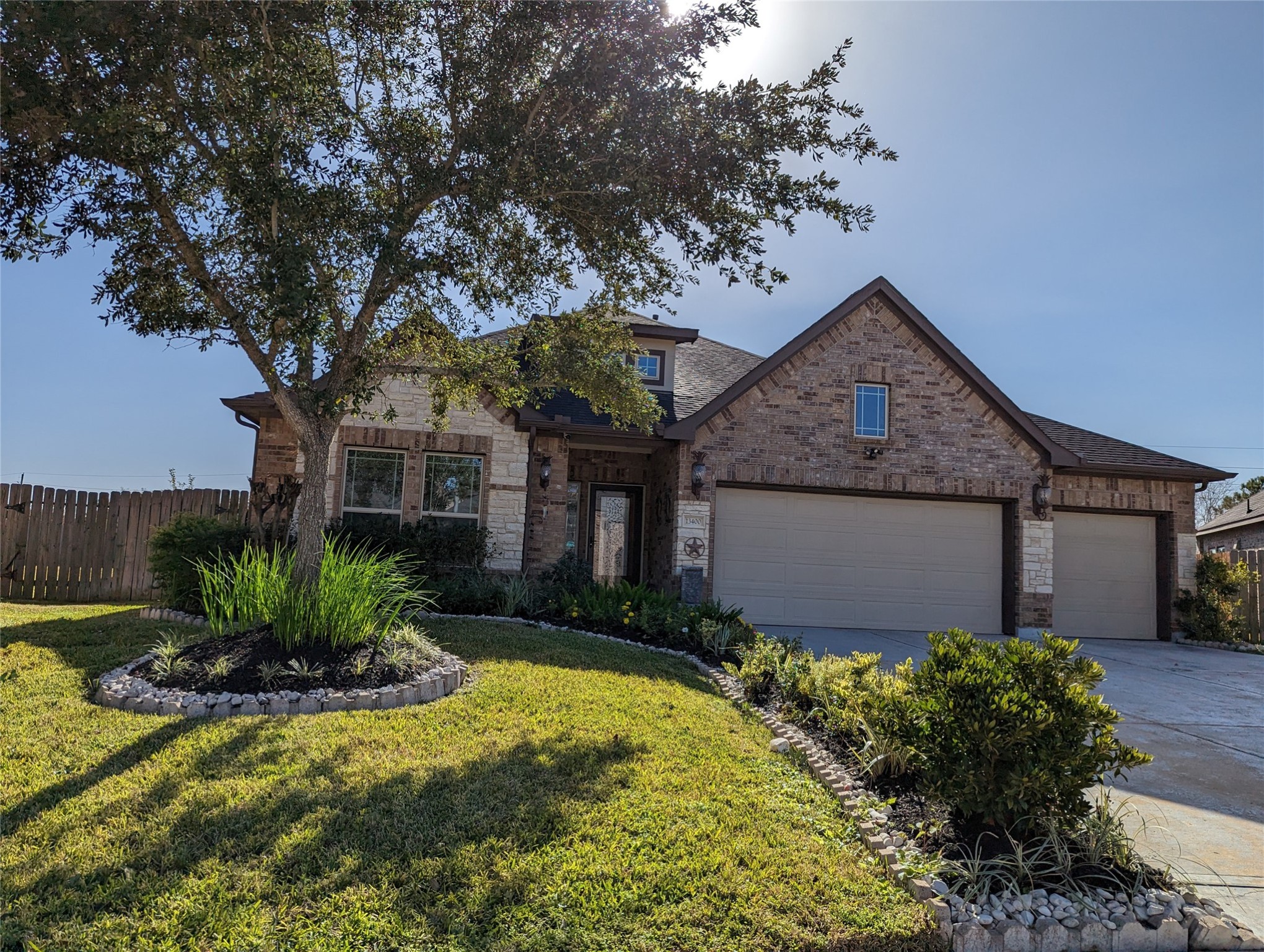 13400 Ravens Park Lane Pearland TX 77584