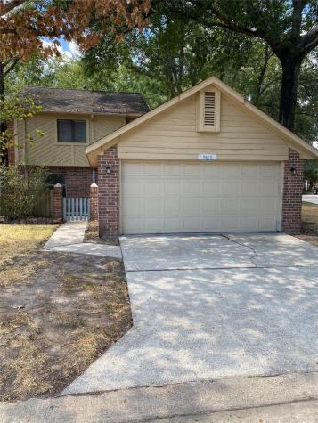 2802 Elm Grove Court Kingwood TX 77339