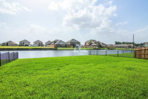 29618 Clover Shore Drive Spring TX 77386