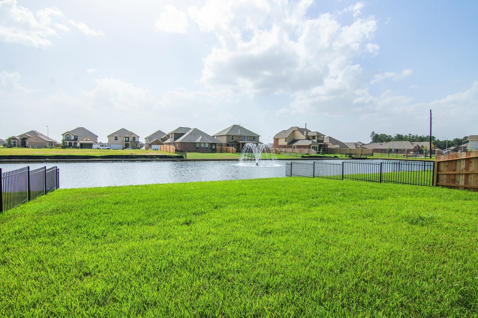 29618 Clover Shore Drive Spring TX 77386