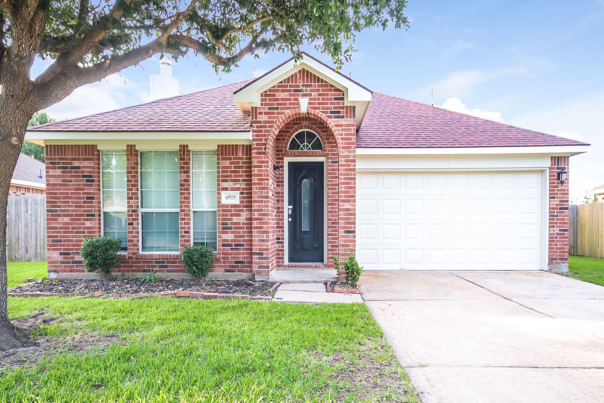 6018 Settlers Village Drive Katy TX 77449