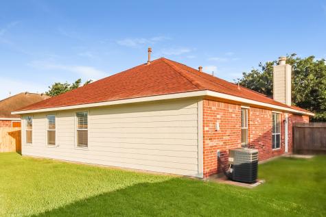 6018 Settlers Village Drive Katy TX 77449