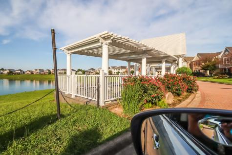 6018 Settlers Village Drive Katy TX 77449