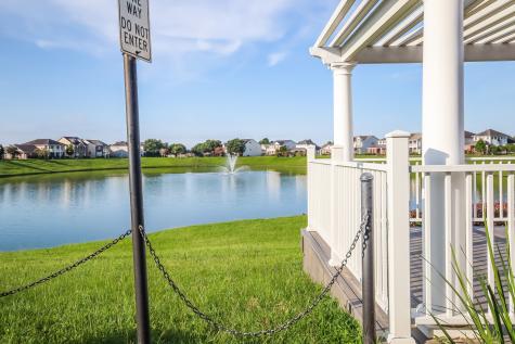 6018 Settlers Village Drive Katy TX 77449
