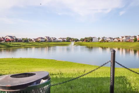 6018 Settlers Village Drive Katy TX 77449