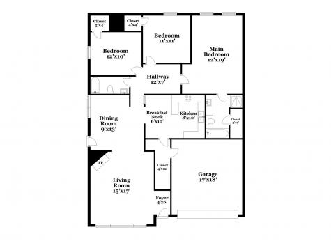 6018 Settlers Village Drive Katy TX 77449