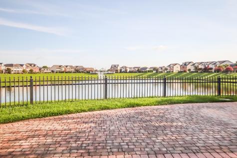 6018 Settlers Village Drive Katy TX 77449