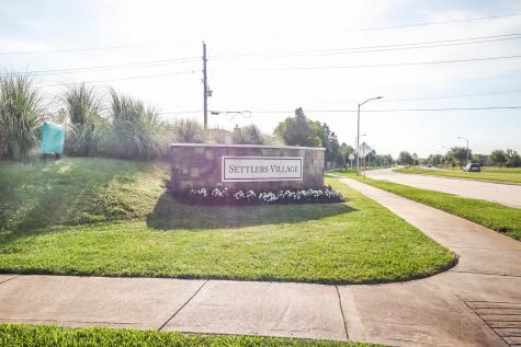6018 Settlers Village Drive Katy TX 77449
