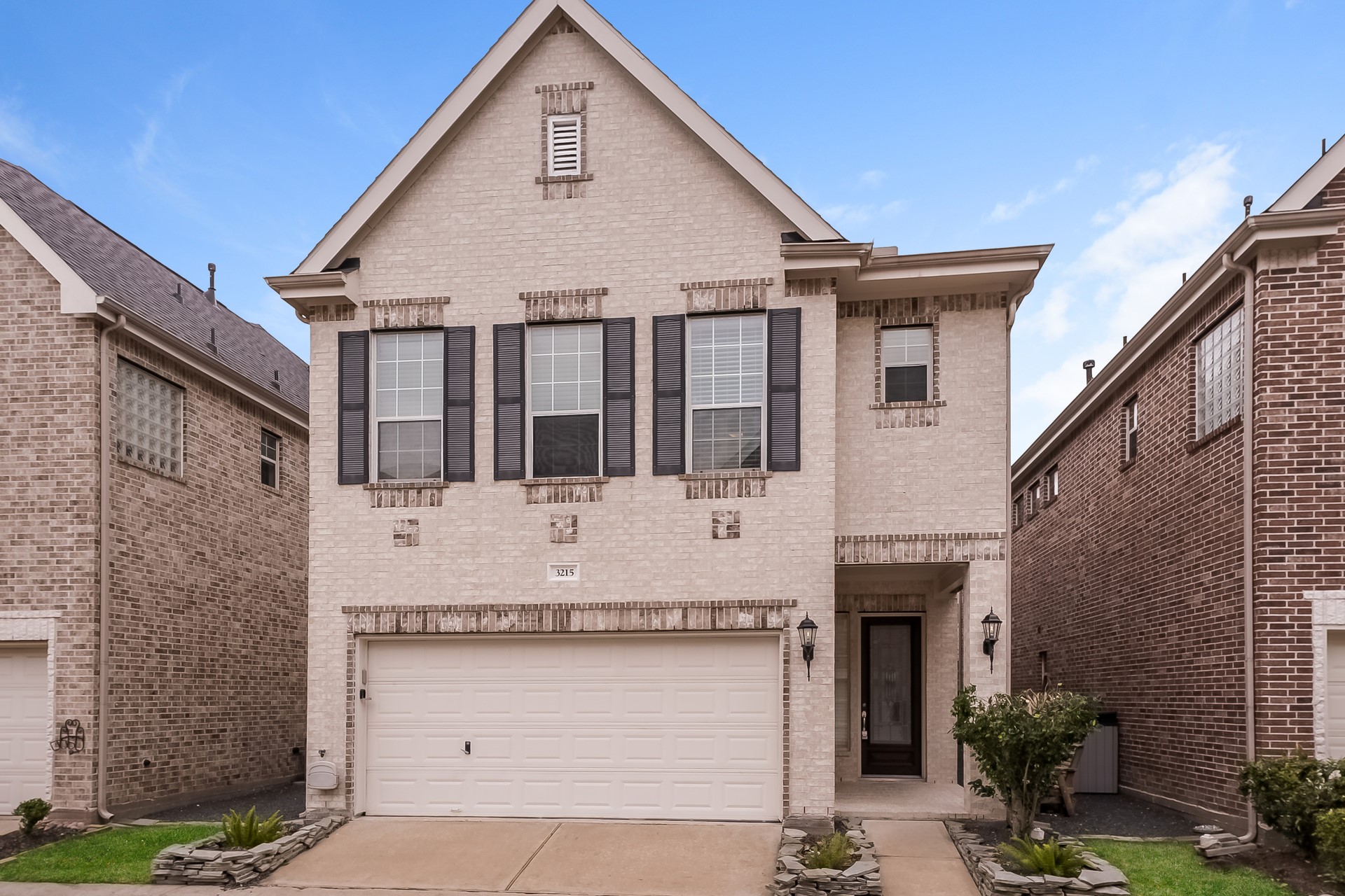 3215 Holly Thicket Drive Houston TX 77042