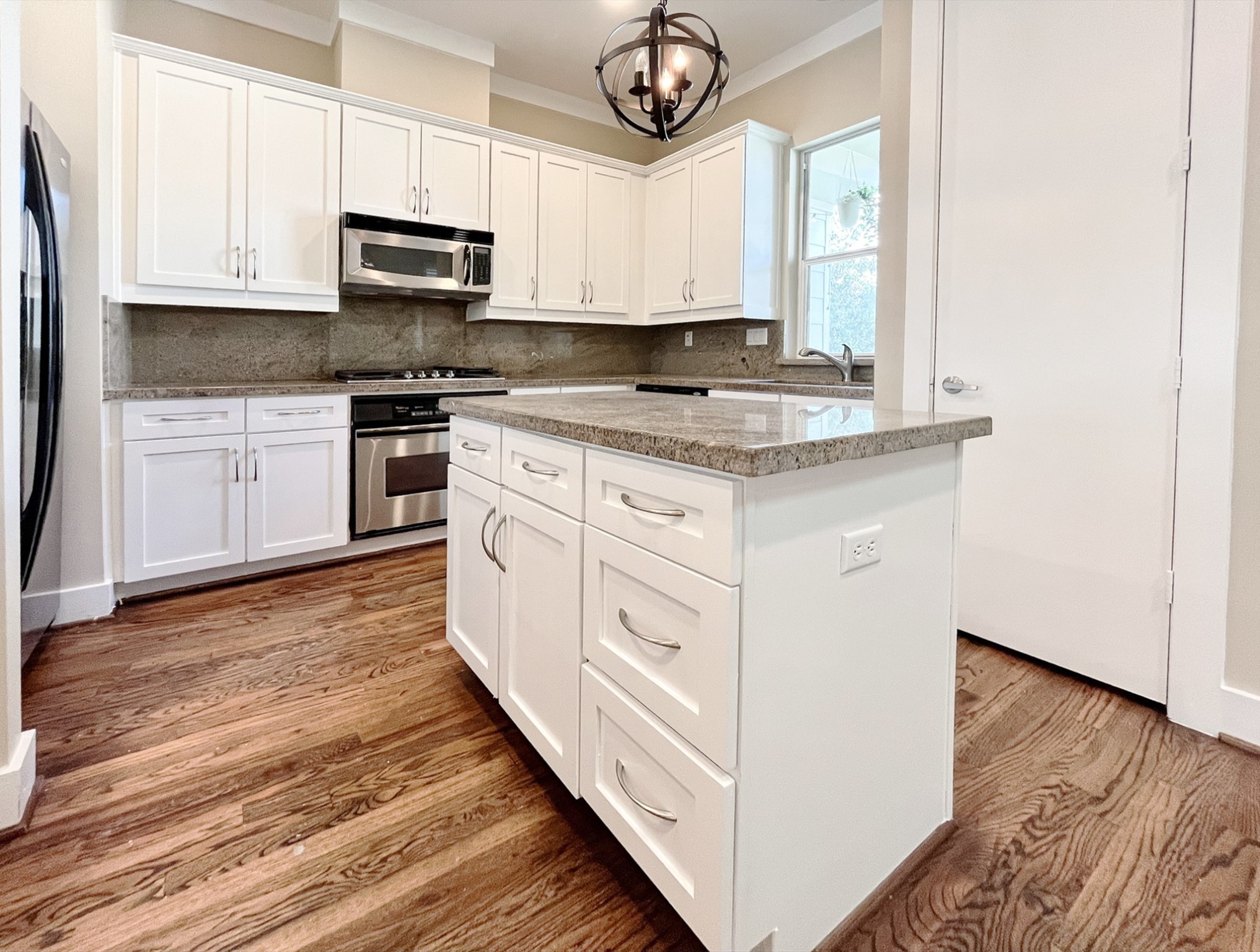 5220 Lillian Street Houston TX 77007