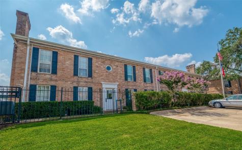 6402 Del Monte Drive 35 Houston TX 77057