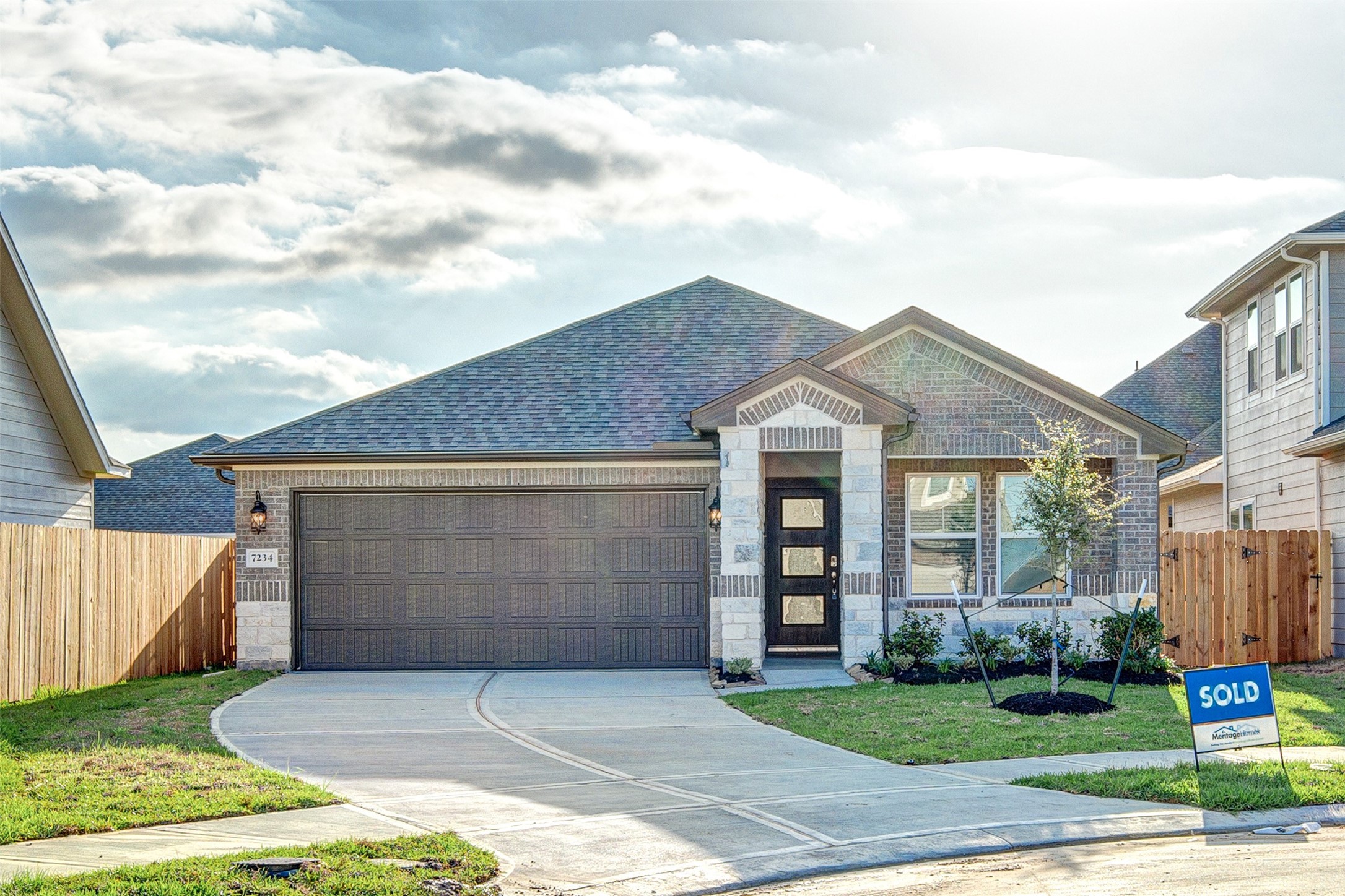7234 Wilshire Court Rosharon TX 77583