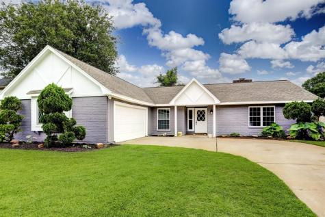 3111 Oyster Cove Drive Missouri City TX 77459
