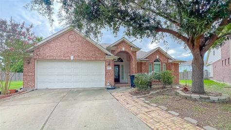 9402 Glendown Lane Houston TX 77070