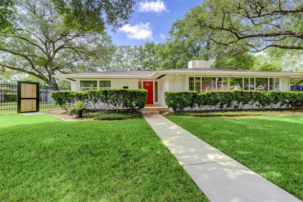 4103 Underwood Street Houston TX 77025